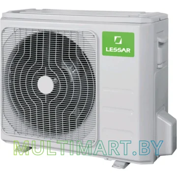 Кондиционер Lessar LS-HE48BMA4/LU-HE48UMA4/LZ-B4KBA картинка 3
